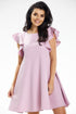 Cocktail dress model 195874